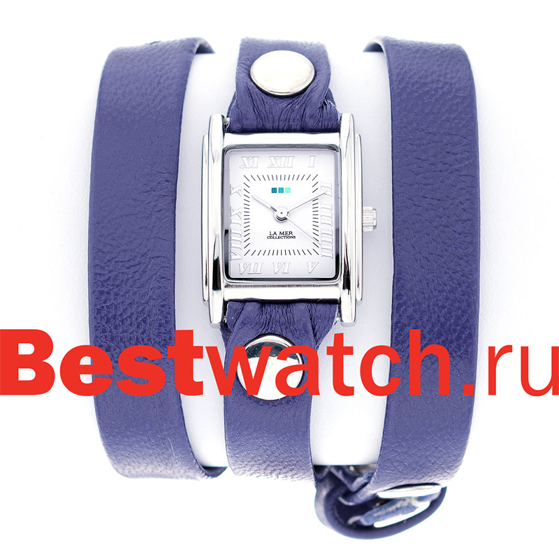 Часы La Mer На длинном ремешке LMSTW1003